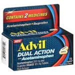 Advil Dual Action Reviews: Does It Truly Relieve Joint Pain?