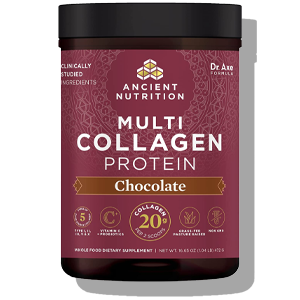 Ancient Nutrition Collagen