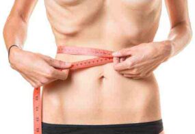 Anorexia And Join Pain