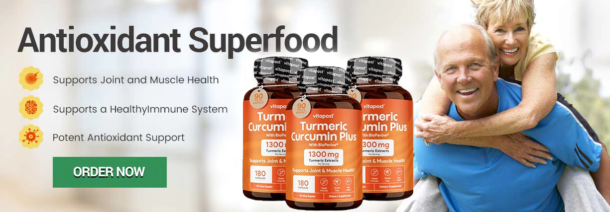 Anti Oxidant Superfood