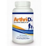 Arthri-D3 Reviews: Does It Really Work for Pain Relief?