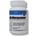 Arthrozene Reviews: Is It an Effective Joint Pain Solution?