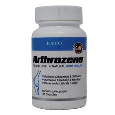 arthrozene