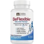 BeFlexible Review: Is It The Best Supplement for Joint Mobility & Flexibility?