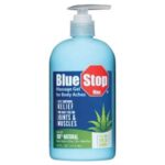 Blue Stop Max Reviews: Is It Really Safe To Use?