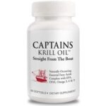 Captains Krill Oil Review: Is It Really Effective?