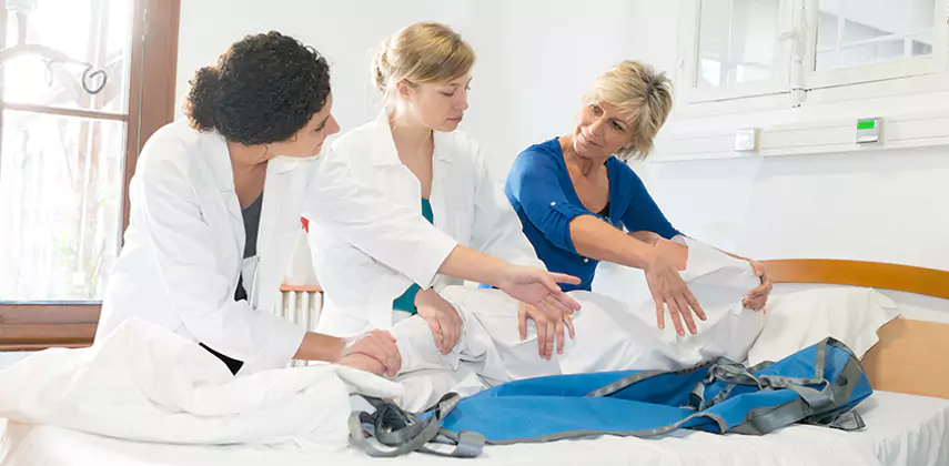 Caregiver Training 101: Essential Skills For Effective Care