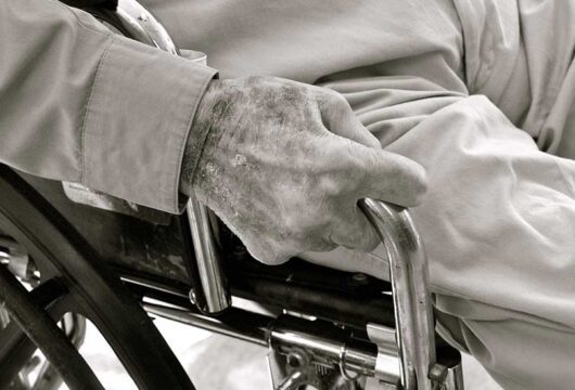 5 Common Injuries Suffered By Seniors