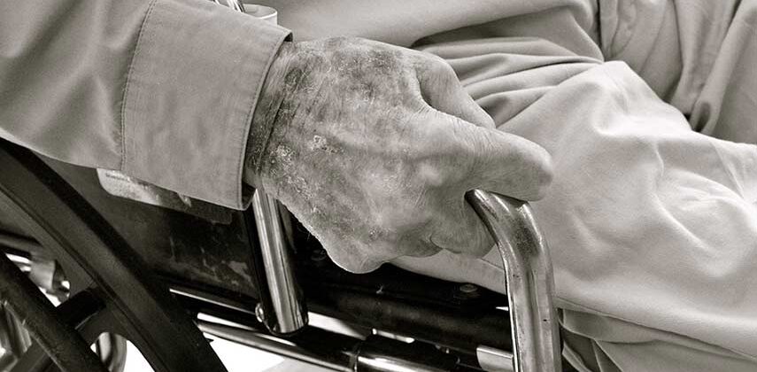 5 Common Injuries Suffered By Seniors