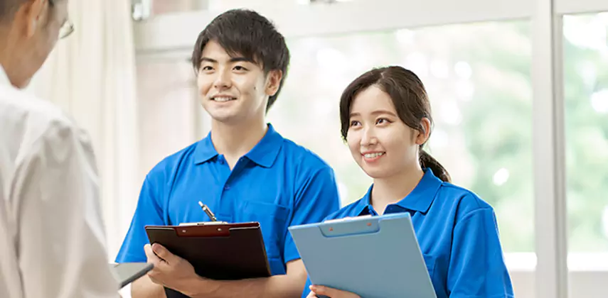 Communication Skills