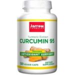 Curcumin 95 Reviews: Does It Work Really As Advertised?