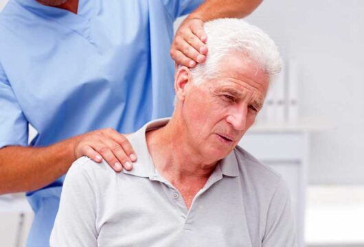 Does Physical Therapy Cause or Reduce Pain?