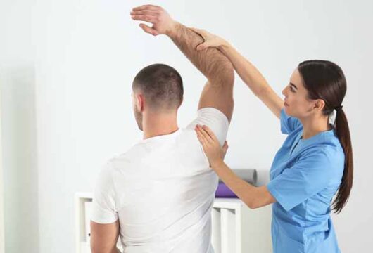 The Do’s And Don’ts Of Physical Therapy For Joint Pain