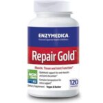 Enzymedica Repair Gold Review: Is This Really Effective?
