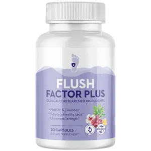 Flush Factor Plus