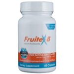 FruiteX B Review – How Effective Is This On Joint Health?