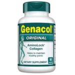Genacol Reviews – Is It Effective For Joint Pain Relief?