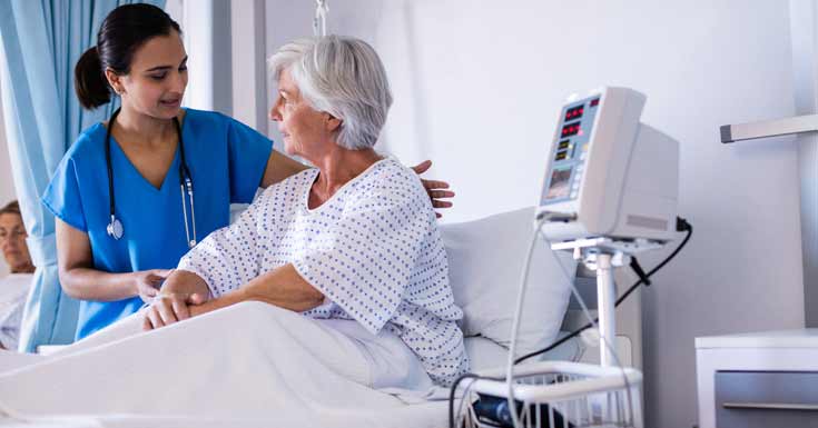 Getting ready for Hip Replacement Surgery