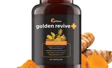 Golden Revive Plus Review: Does This Joint Supplement Relieve Pain and Improve Mobility?