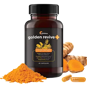 Golden Revive Plus Review: Does This Joint Supplement Relieve Pain and Improve Mobility?
