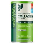 Great Lakes Gelatin Collagen Hydrolysate Reviews – How Safe Is This?