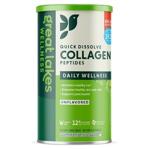 Great Lakes Gelatin Collagen Hydrolysate