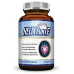 Helix Forte Review –  How Effective Is This For Joint Health?