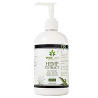 Hemp Extract Advanced Daily Repair Body Lotion