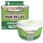 Hempvana Reviews – Fast-Acting Lidocaine Pain Relief Cream?