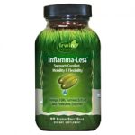 Irwin Naturals Inflamma Less Review – Is It Really Effective On Joint Health?