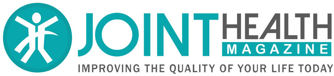 Joint Health Magazine logo