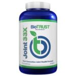 BioTRUST Joint 33X Reviews: Is This Really Safe To Use?