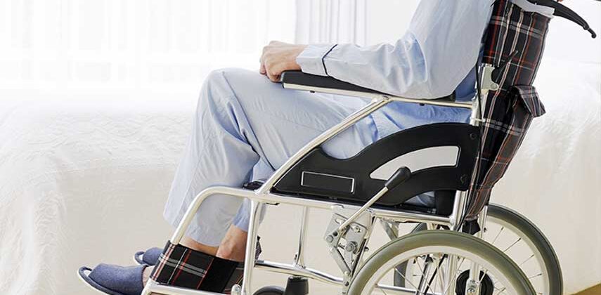 Top 5 Joint-Related Injuries Commonly Found In Care Facilities