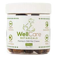 Joint Pain Pet Chews