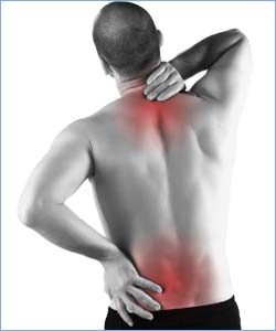 joint pain relief