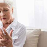 joint pain and rheumatoid arthritis misdiagnosed