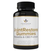 Prosper Wellness Joint Restore Reviews: Is This an Effective Supplement for Joint Discomfort?
