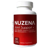 Joint Support +