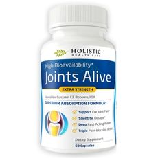 Joints Alive