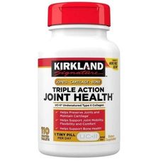 Kirkland Action Joint Health