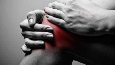 Knee Pain: What are the Real Causes & How to Get Rid of Knee Pain?