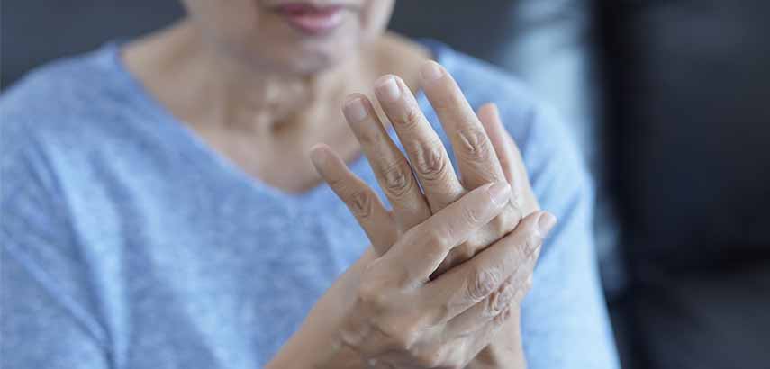 Lifestyle Changes and Alternative Therapy for Osteoarthritis