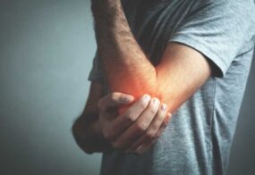 How To Manage Joint Pain After A Car Accident