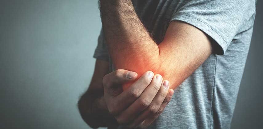 How To Manage Joint Pain After A Car Accident
