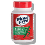 Move Free Advanced – Reviews & Overview