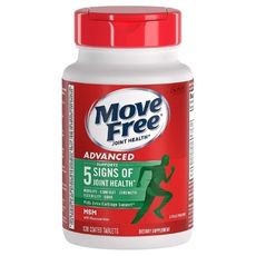 move free advanced