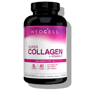 Neocell Super Collagen 