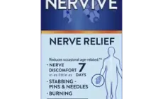 Nervive Review: Is It The Right Choice For Joint & Nerve Relief?