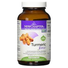 New Chapter Turmeric Force