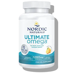 Nordic Naturals Ultimate Omega
